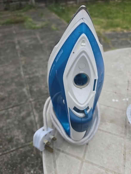 Photo of free Phillips Iron (UB1 southall) #1