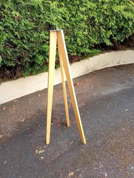Photo of free tripod (Painswick GL6) #1