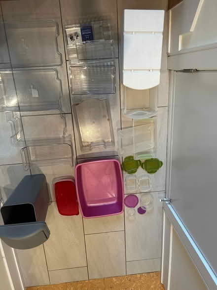 Photo of free Containers, Miscellaneous (Westboro) #3