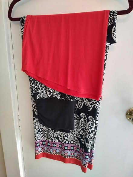 Photo of free 2 piece outfit (Odenton) #2