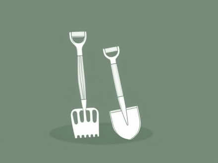 Photo of Garden equipment (Ellenbrook M28) #1