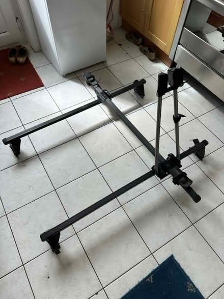 Photo of free Car Cycle Roof Mount (High Heaton NE7) #1