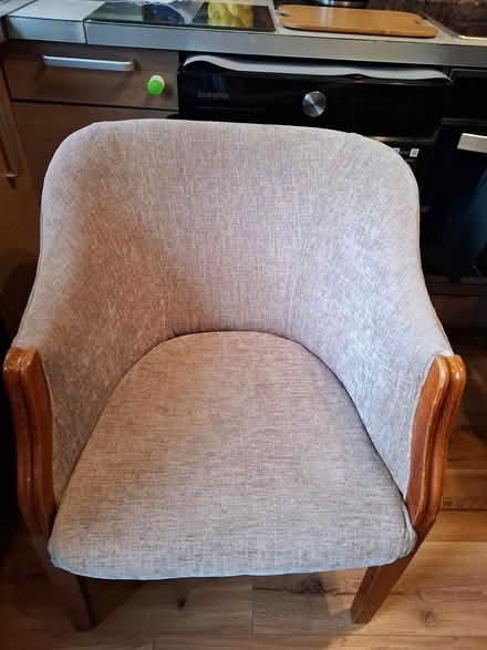 Photo of free Armchairs (Tallaght) #2