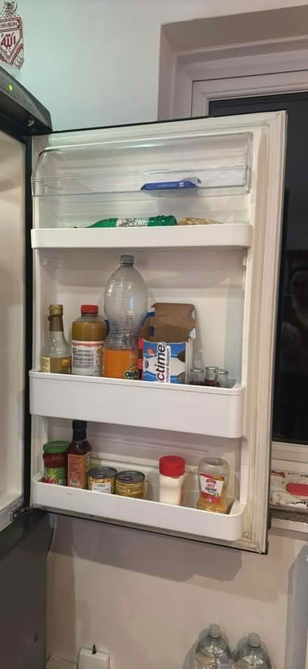 Photo of free Fridge freezer (Waltham cross EN1) #2