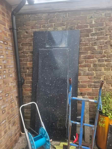 Photo of free Kitchen worktop and sink (High wycombe HP13) #1