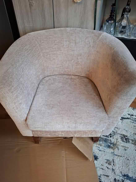 Photo of free Armchairs (Tallaght) #1