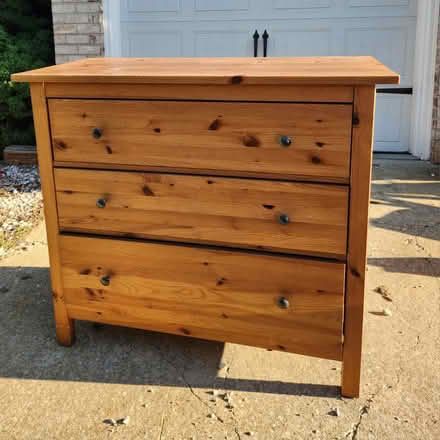Photo of free IKEA dresser (Catonsville) #1