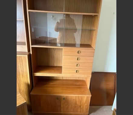 Photo of free Wall unit (Agbrig WF1) #1