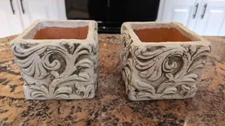 Photo of free Candle holders (Trafalgar/River Oaks, Oakville) #1