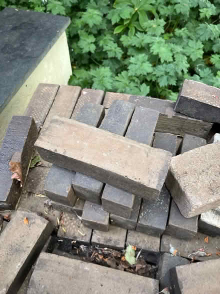 Photo of free Bricks (Hertford Heath SG13) #2