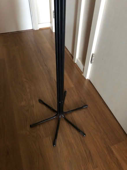 Photo of free Sturdy coat stand (SE13 Deptford) #2