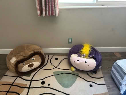 Photo of free 2 kids beanies (Lafayette) #1