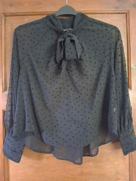 Photo of free Petite size 16 top (Coxheath ME17) #1