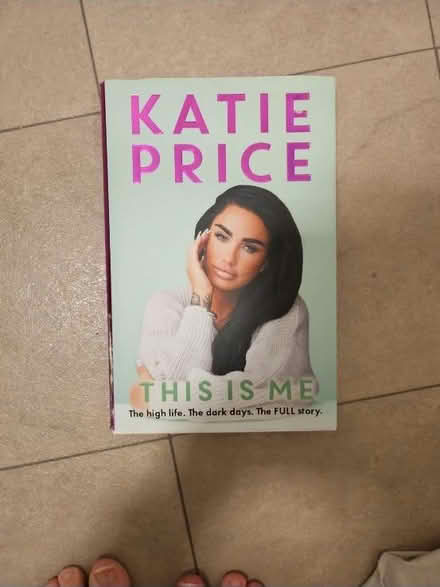 Photo of free Book (New malden KT3) #1