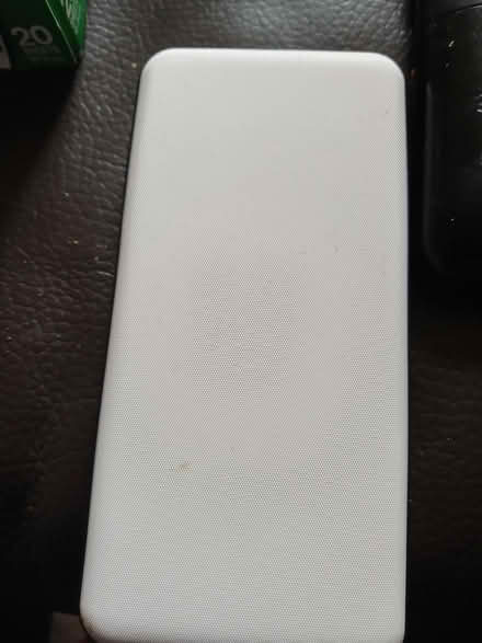 Photo of free Power bank (Kirkstall LS5) #1