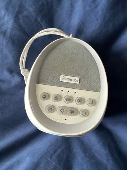 Photo of free White noise machine (Berkhamsted HP4) #1