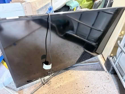 Photo of free Samsung Flat Screen 37 inch (CR8 5JT) #1