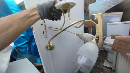Photo of free Celling Light (WD6) #2