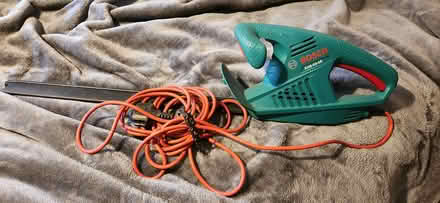 Photo of free Hedge cutter (Derby uttoxeter old road DE1) #3
