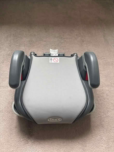 Photo of free Gracco booster (Cv21ta) #1