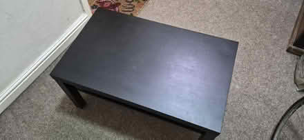 Photo of free Lack IKEA Coffe Table (Whalley Range M16) #2