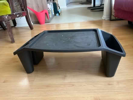 Photo of free lap desk (east hollywood) #1