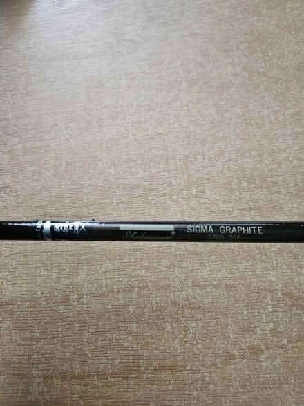 Photo of free Shakespeare 9ft FLY ROD (Hest Bank.) #4