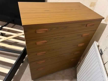 Photo of free Furniture sofas and drawers (Cardiff Bay CF10) #4
