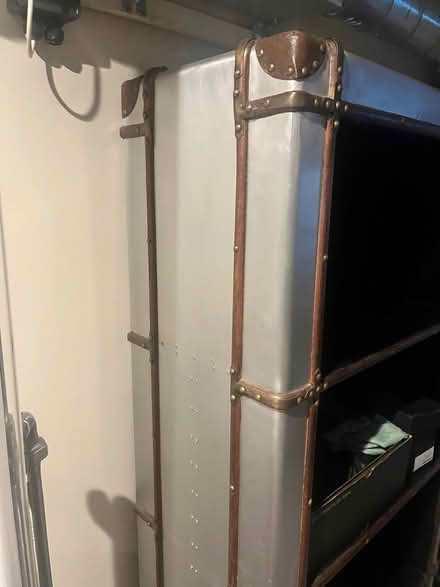 Photo of free Bookcase (Notting Hill Gate W11) #2