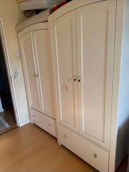 Photo of free Kids wardrobe (Waltham cross EN1) #1
