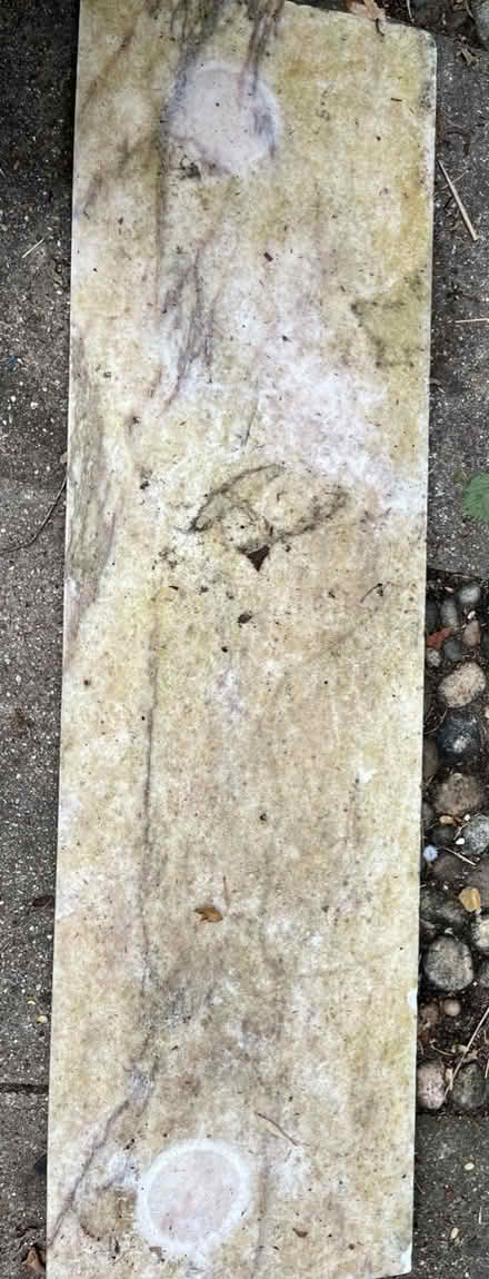 Photo of free Marble (High Wycombe HP12) #1