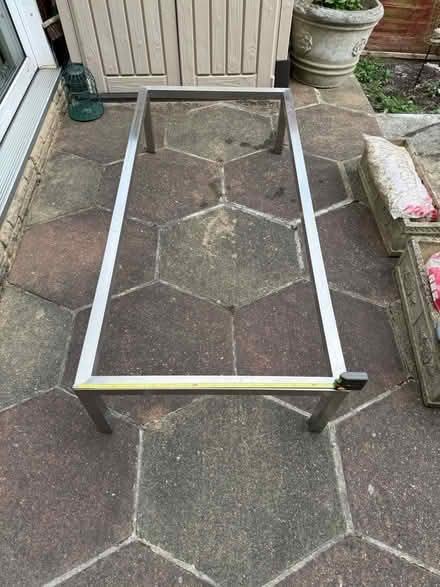 Photo of free Coffee Table (Crystal Palace/Upper Norwood) #1