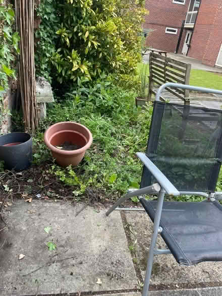 Photo of Gardening tools (Stretford M32) #2
