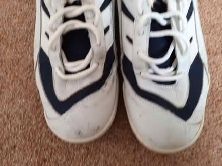 Photo of free Trainers (Fareham PO14) #3
