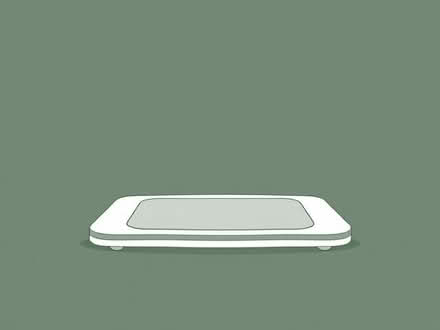 Photo of Walking pad (Lansdown BA1) #1