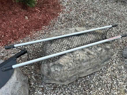 Photo of free Cargo Cover & Cargo Net (Westboro) #2