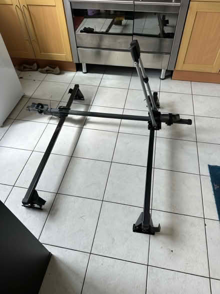 Photo of free Car Cycle Roof Mount (High Heaton NE7) #2
