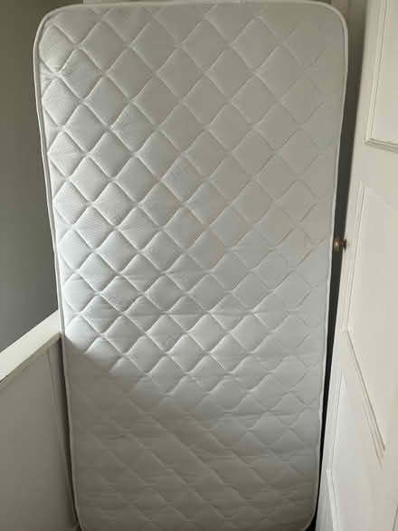 Photo of free Mattress (TF7 Telford) #1