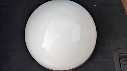 Photo of free Ceiling Light (RG24 Old Basing) #1