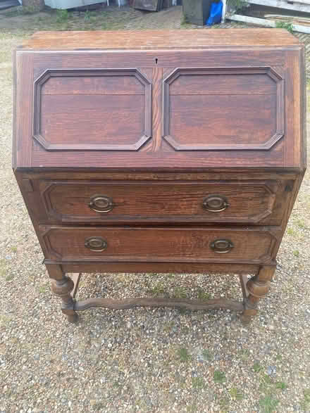 Photo of free Bureau (ME13) #2