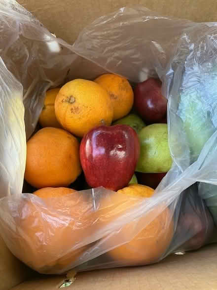 Photo of free more foodstuff (south sunnyvale) #2
