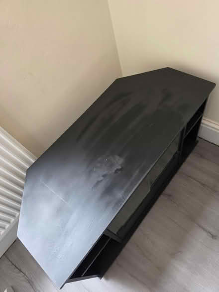 Photo of free TV Unit (Old Swan, L13) #2