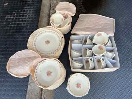 Photo of free Royal China Company Deluxe Line (South Buffalo Grove) #1