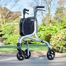 Photo of Foldable mobility walker (Woolwich) #1