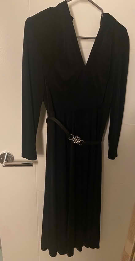 Photo of free Tommy hillfigure dress (Sherbourne and bloor) #1
