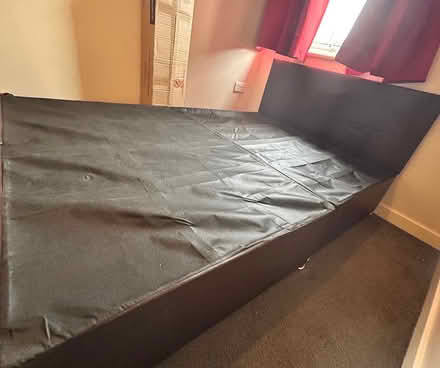 Photo of free Double Size Bed (NG5, Arnold.) #2