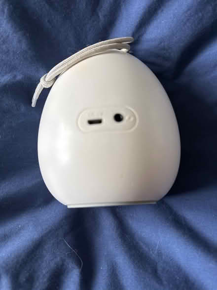 Photo of free White noise machine (Berkhamsted HP4) #2