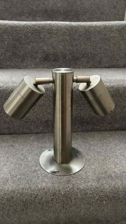 Photo of free Garden light (Oxted) #2