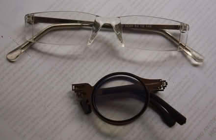Photo of free Reading glasses (Oakwood LS8) #1