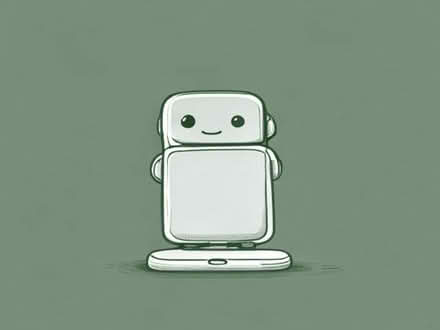 Photo of Android phone or tablet (Shipley BD18) #1